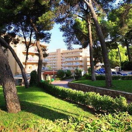 Hotel Sahara Nubia Gobi Bay El Arenal (Mallorca) Exterior foto