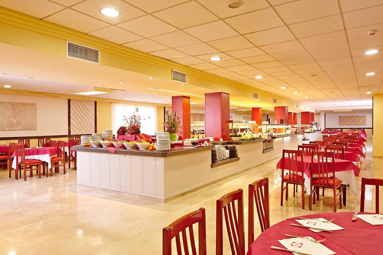 Hotel Sahara Nubia Gobi Bay El Arenal (Mallorca) Exterior foto