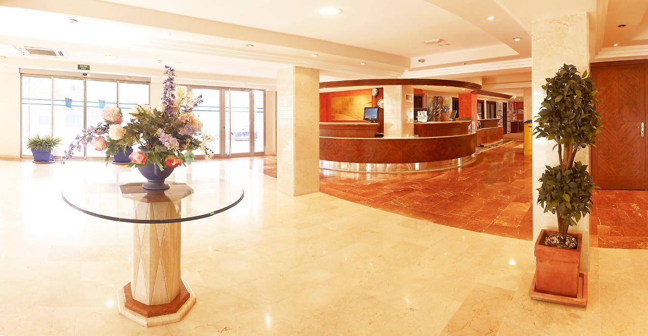 Hotel Sahara Nubia Gobi Bay El Arenal (Mallorca) Exterior foto