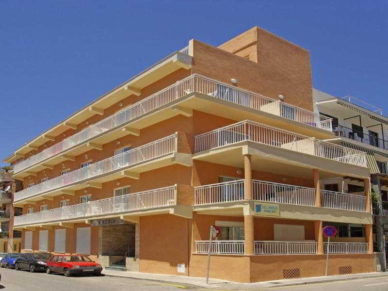 Hotel Sahara Nubia Gobi Bay El Arenal (Mallorca) Exterior foto