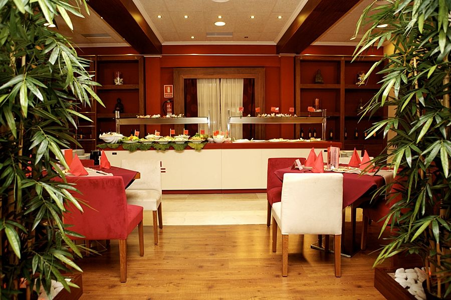 Hotel Sahara Nubia Gobi Bay El Arenal (Mallorca) Exterior foto