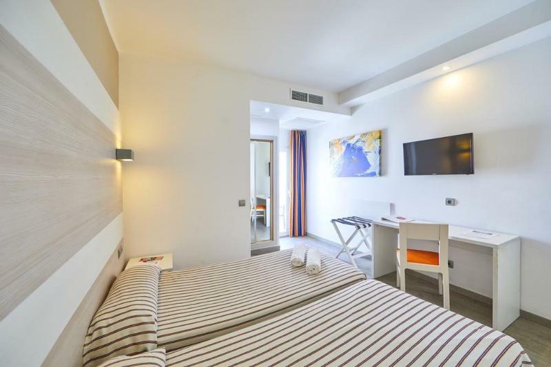 Hotel Sahara Nubia Gobi Bay El Arenal (Mallorca) Exterior foto